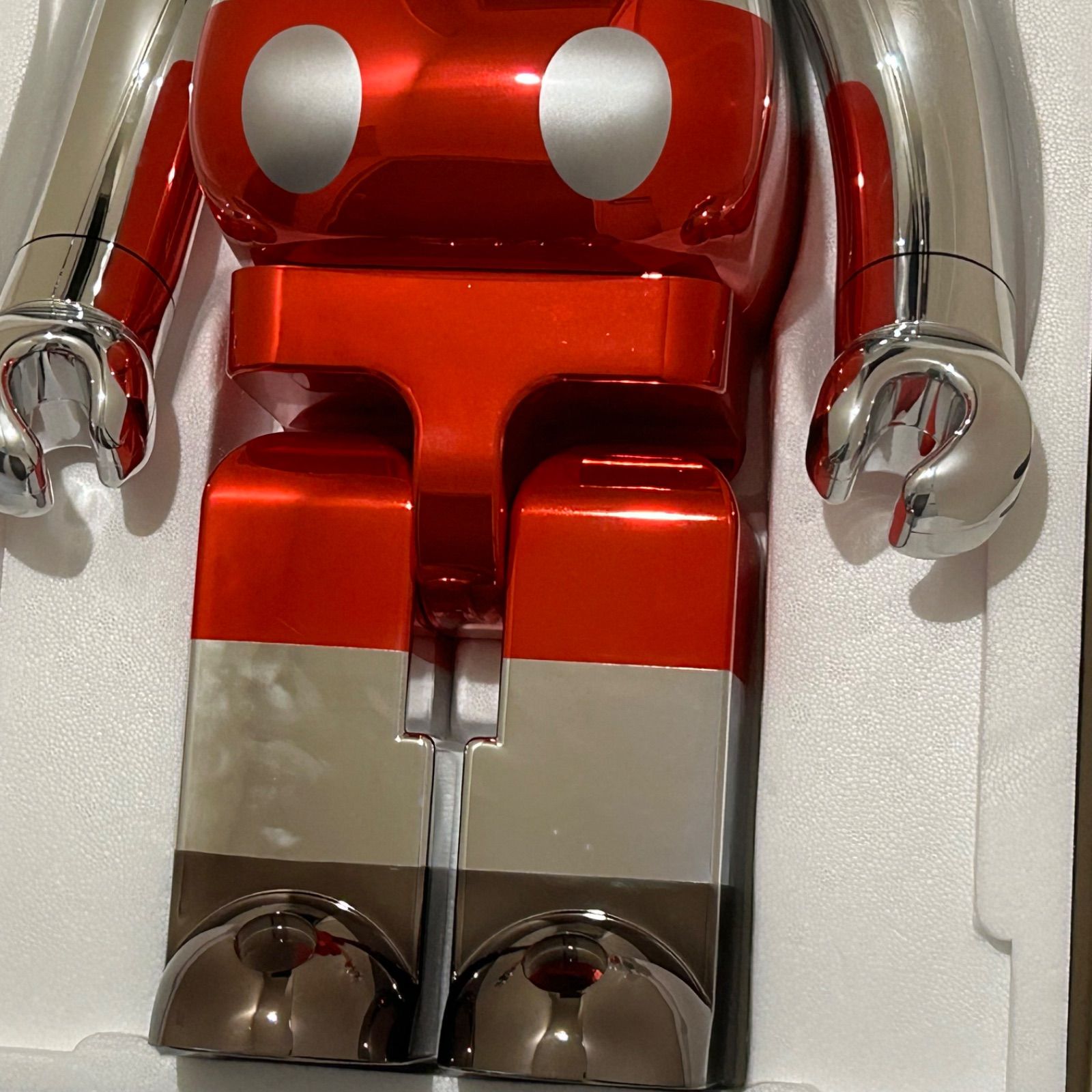 メディコムトイ