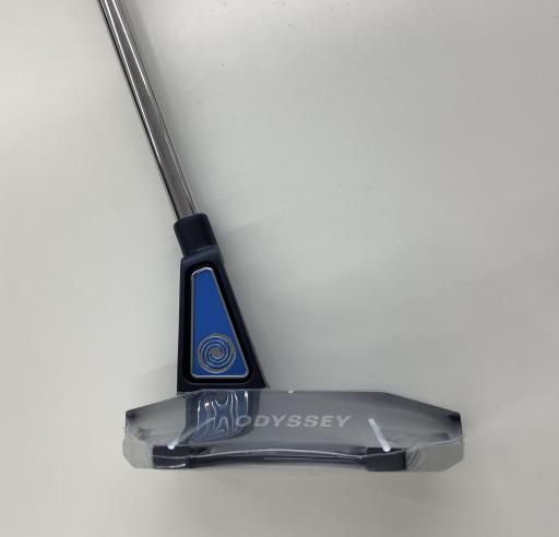 美品 オデッセイ★TRI-BEAM 2/STROKELAB 34 パター 楽天市場】オデッセイ(ODYSSEY) 右用 パター TRI-BEAM #2 (ピン
