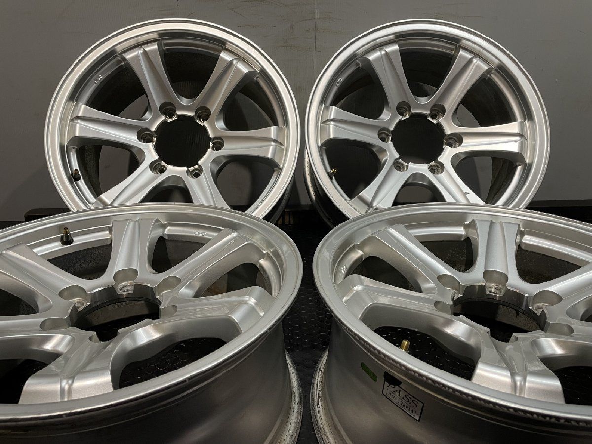 当時物　RUVER SIDE社製　アルミホイール4本 当時物 RUVER SIDE社製 アルミホイール4本 2025年最新】Yahoo