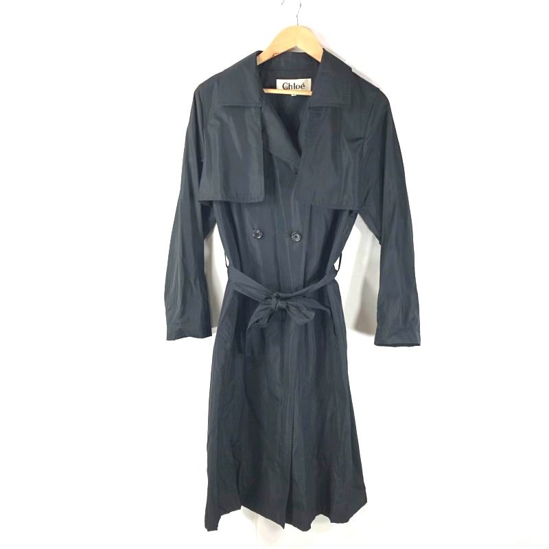 jujudau EASY COAT キャンバスナチュラル ネパール製