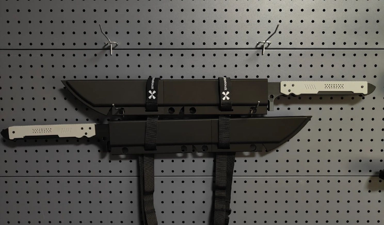 収納ケース付き 怪獣8号 保科宗四郎 武器 刀 コスプレ道具 模造武器 装備 コスチューム用 cosplay 仮装