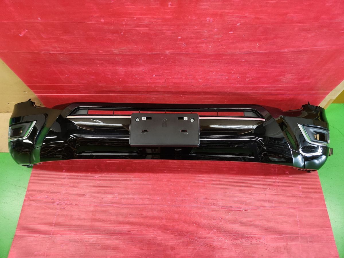 トヨタ ランドクルーザー 300 VJA300 右ヘッドライト ZX 純正 超美品