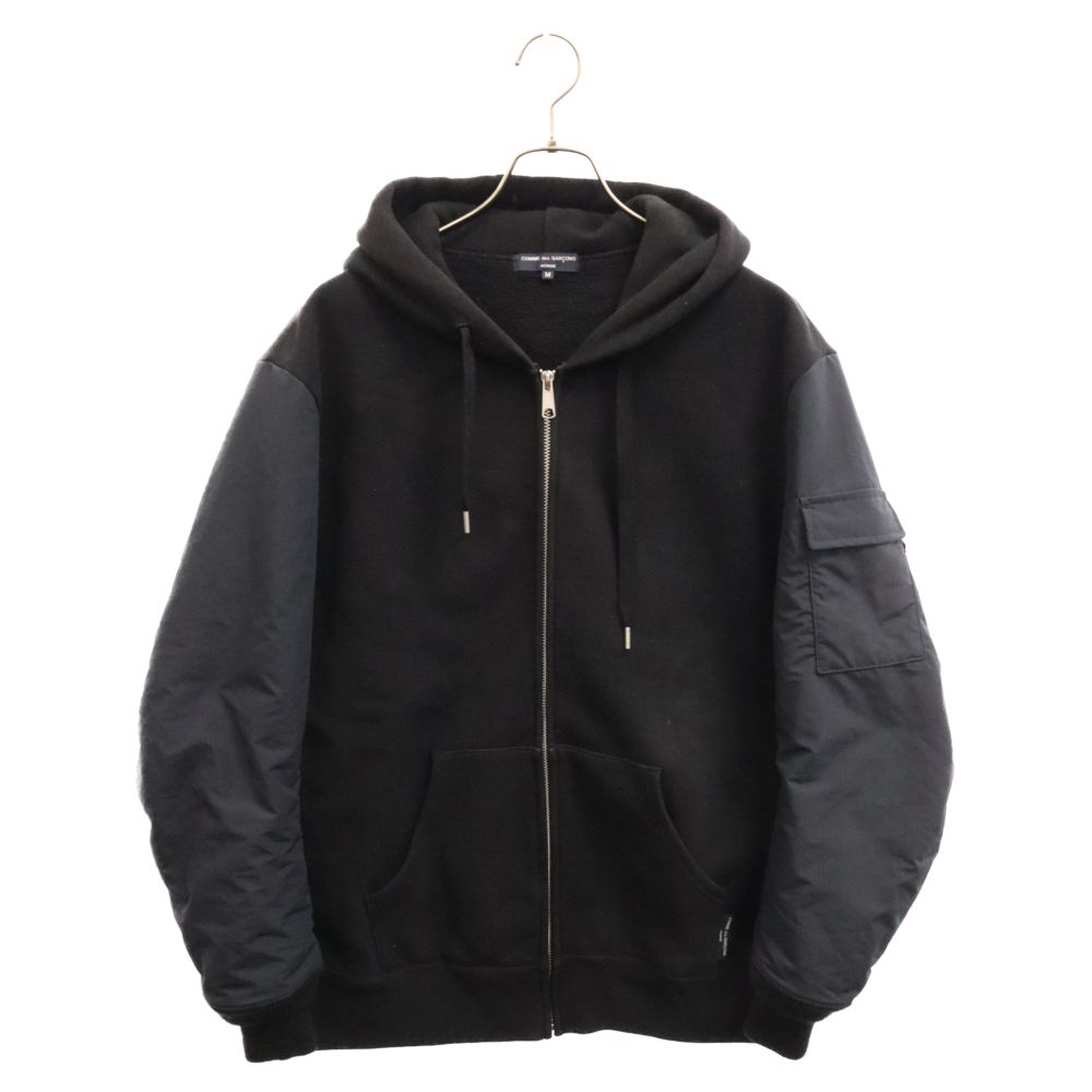 COMME des GARCONS HOMME (コムデギャルソンオム) 23AW NYLON TWILL 