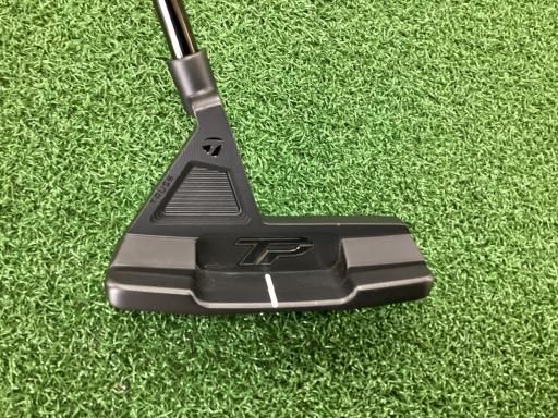 テーラーメイド TP COLLECTION JUNO TB1 パター 33インチ