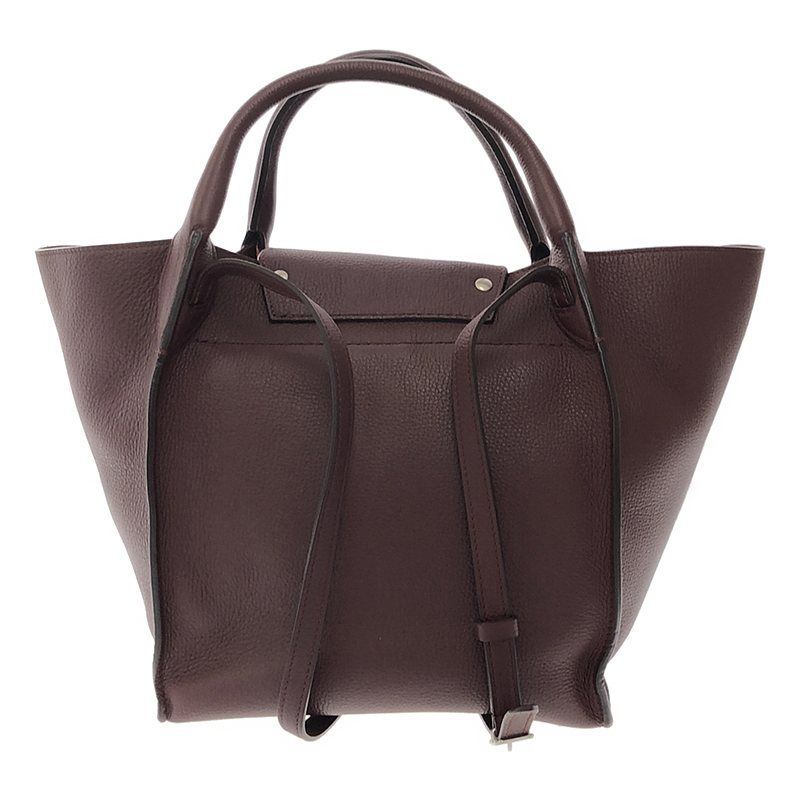 美品】 CELINE / セリーヌ | ビッグバッグ スモール 2Way