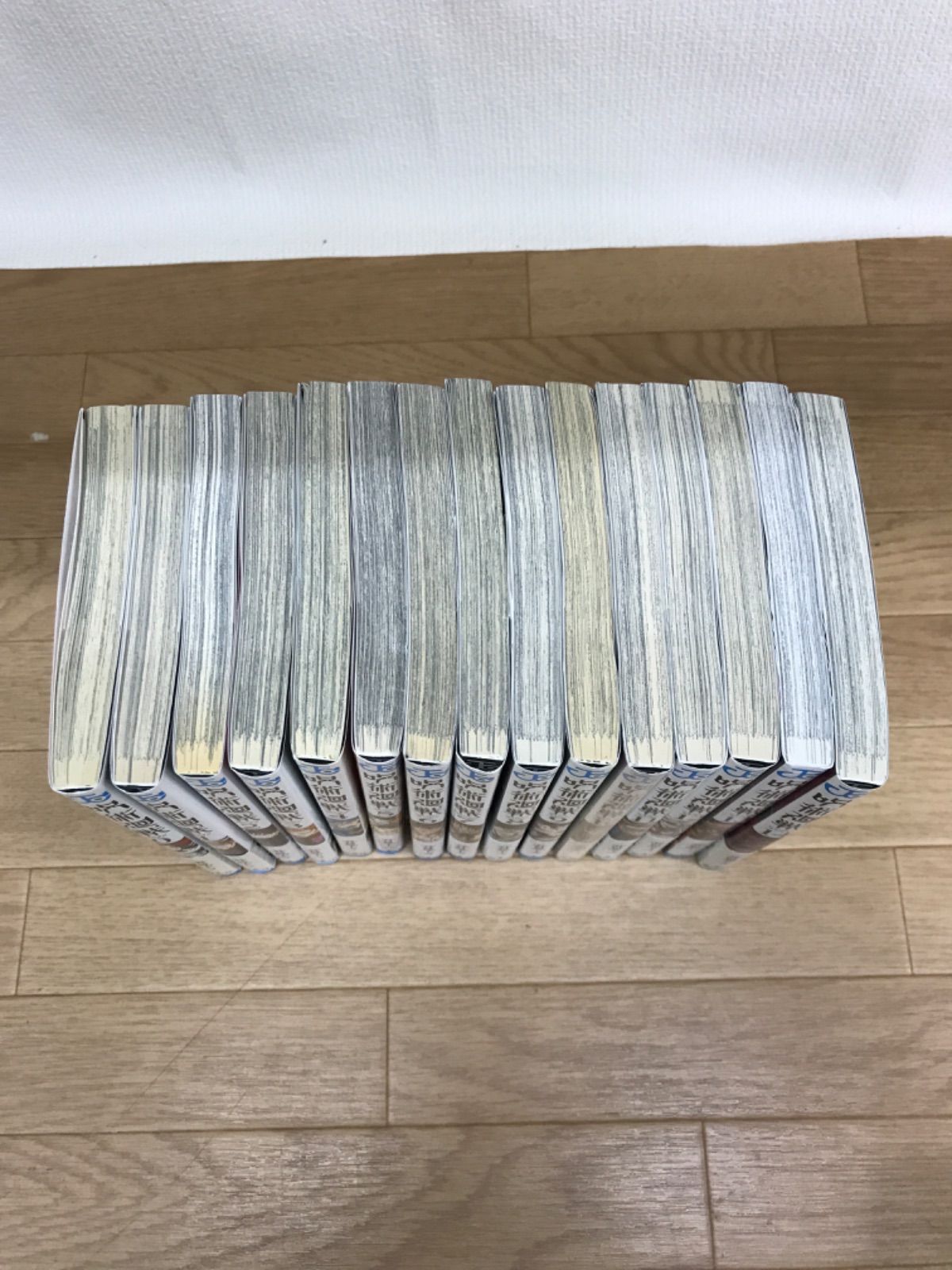 ☆① 【未開封8冊】呪術廻戦 0～30巻+0.5巻 コミック