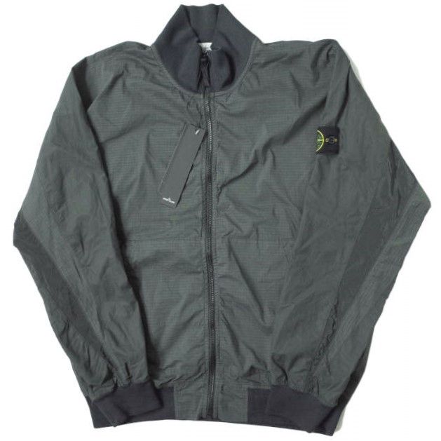 STONE ISLAND 22SS ボンバージャケット 761560354 L - メルカリ