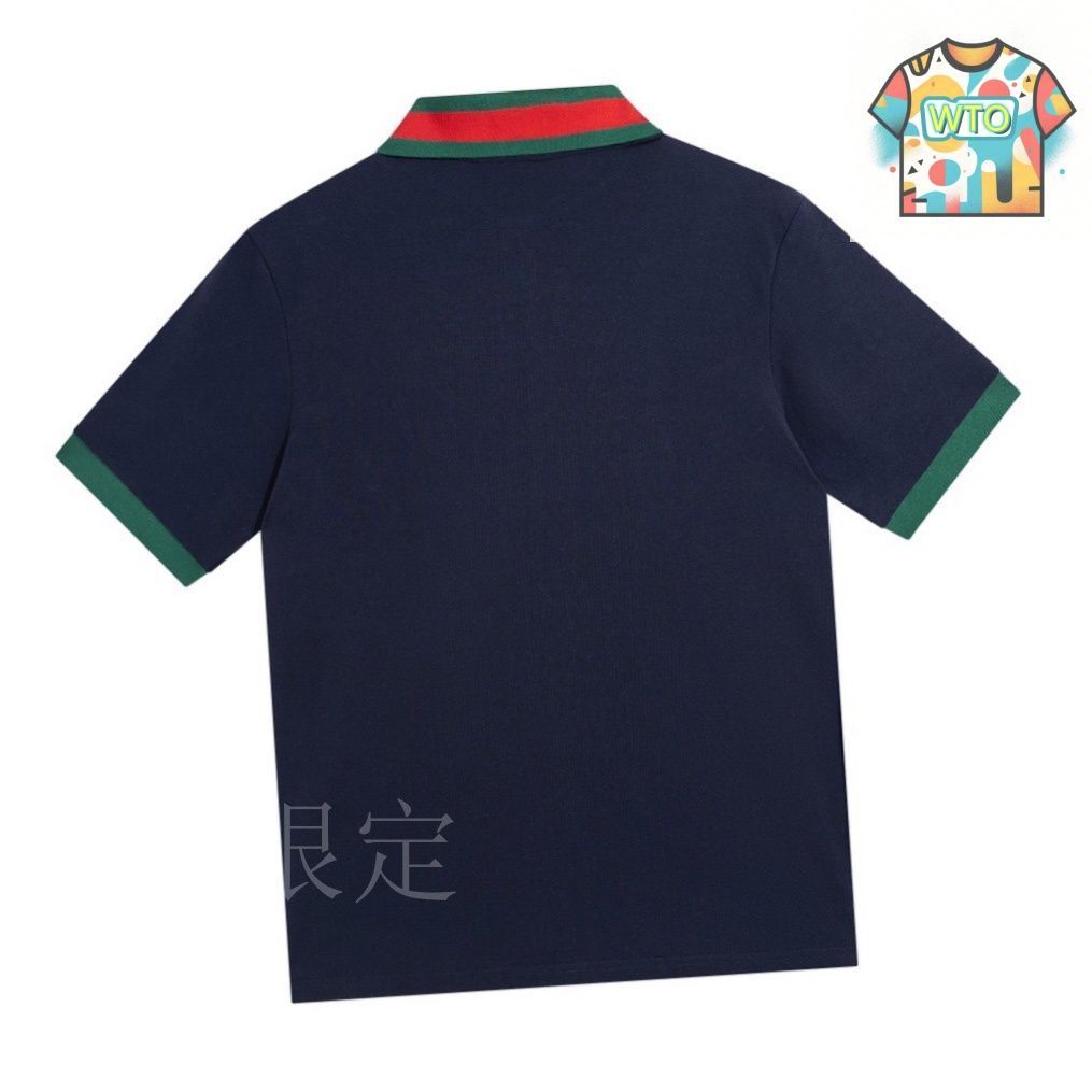 今日WTO】Gucci 25ss クラシックロゴ刺繍レッドグリーン