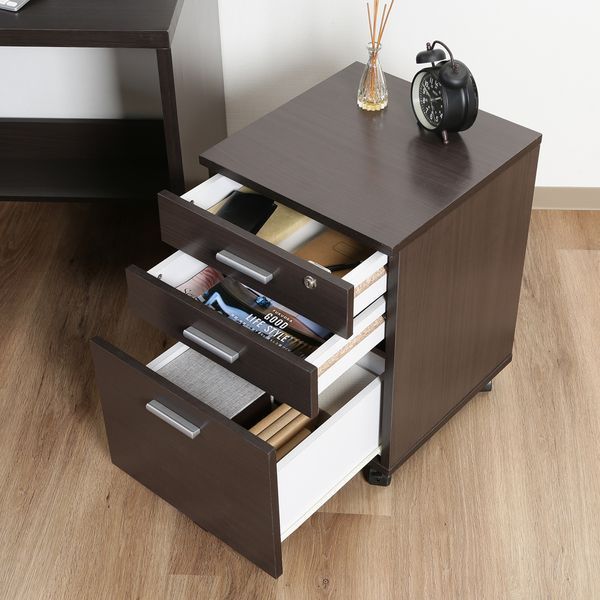 デスク3点セット