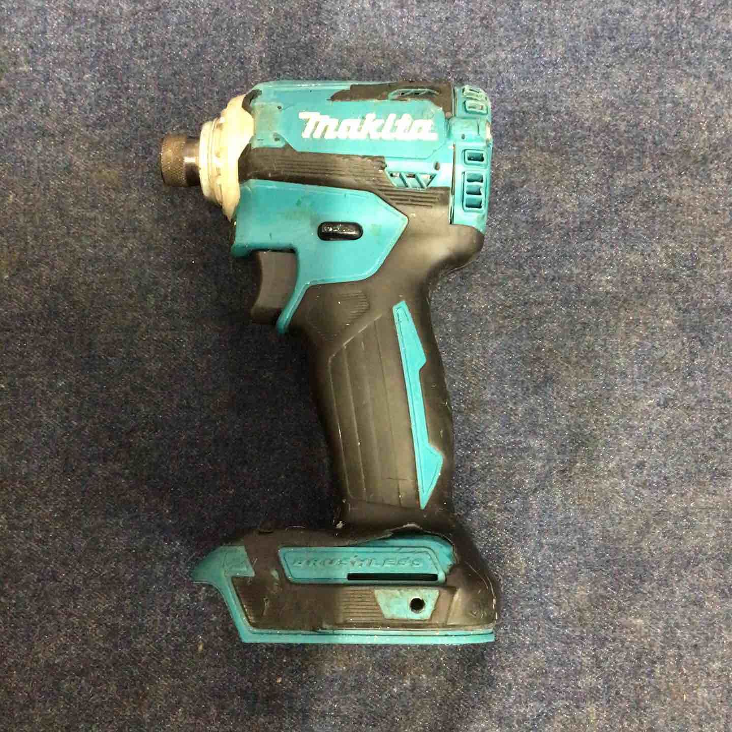 マキタ makita コードレスインパクトドライバー TD171DZ 八潮店