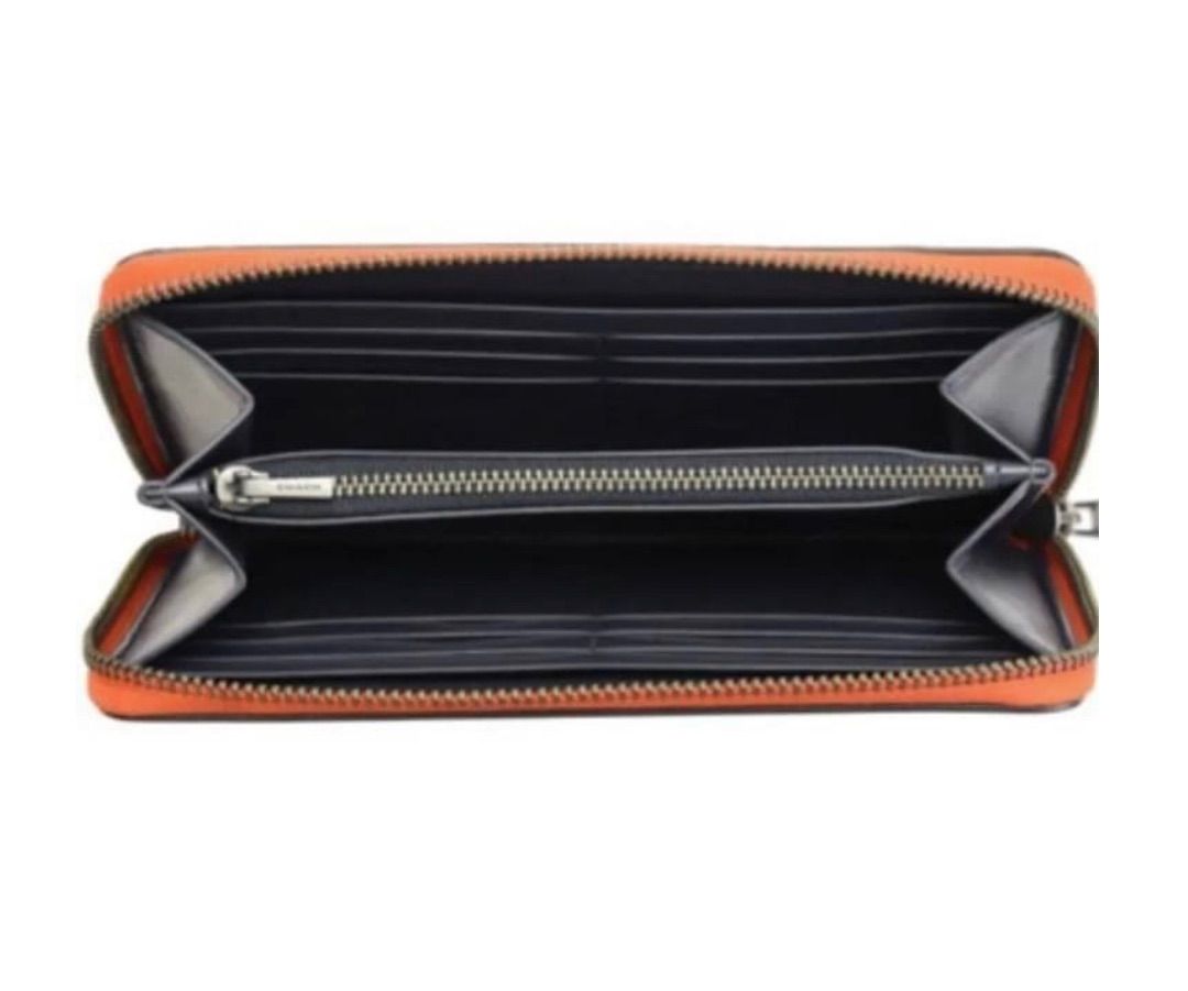 人気の福袋 開店祝い 新品、未使用 ☆大人気☆ COACH/コーチ カラー