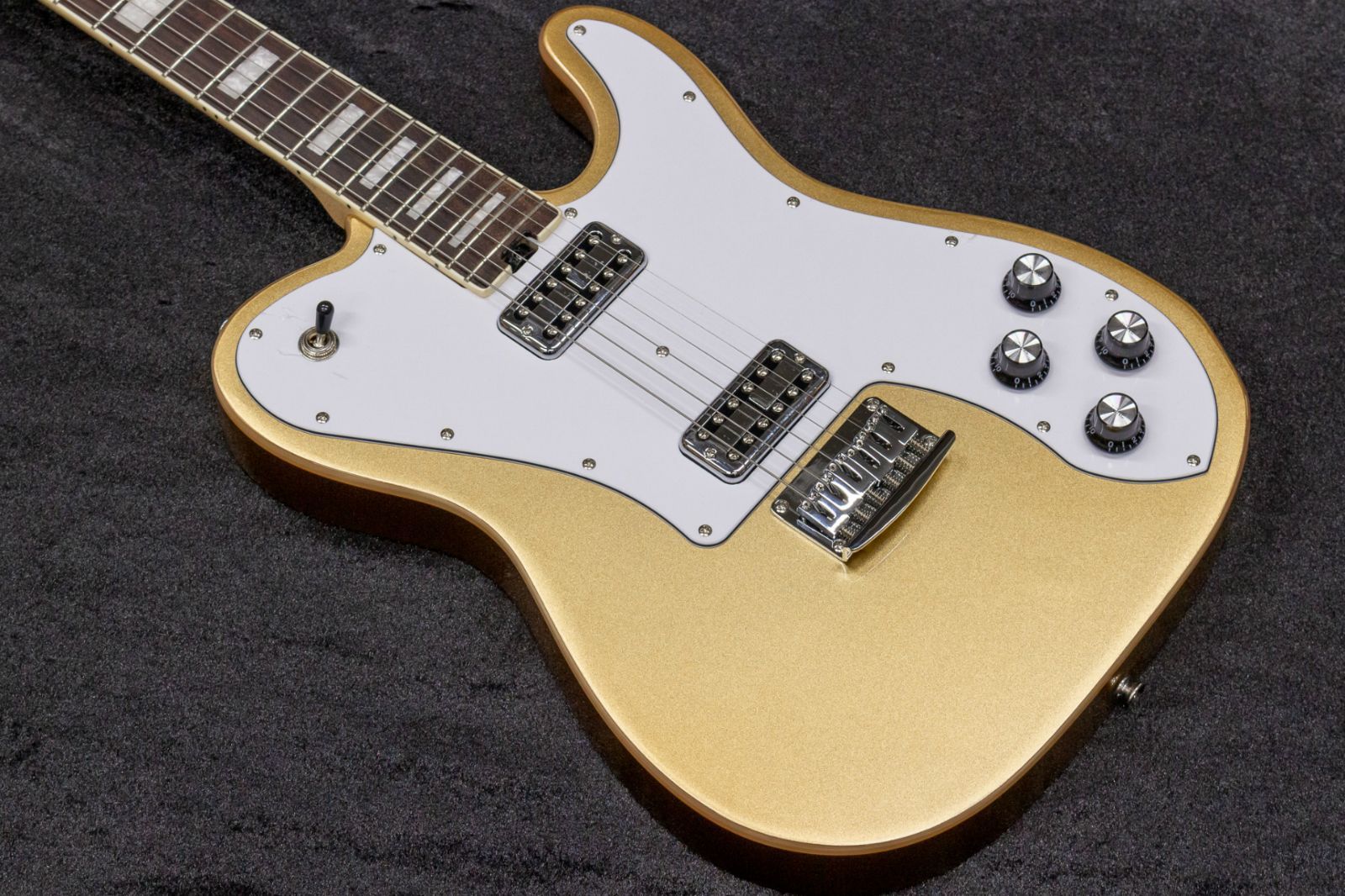 Aria Pro II TEG-Proto Gold プロトタイプ new】AriaPro II / TEG-Proto Gold #1023041058 4.03kg【TONIQ横浜