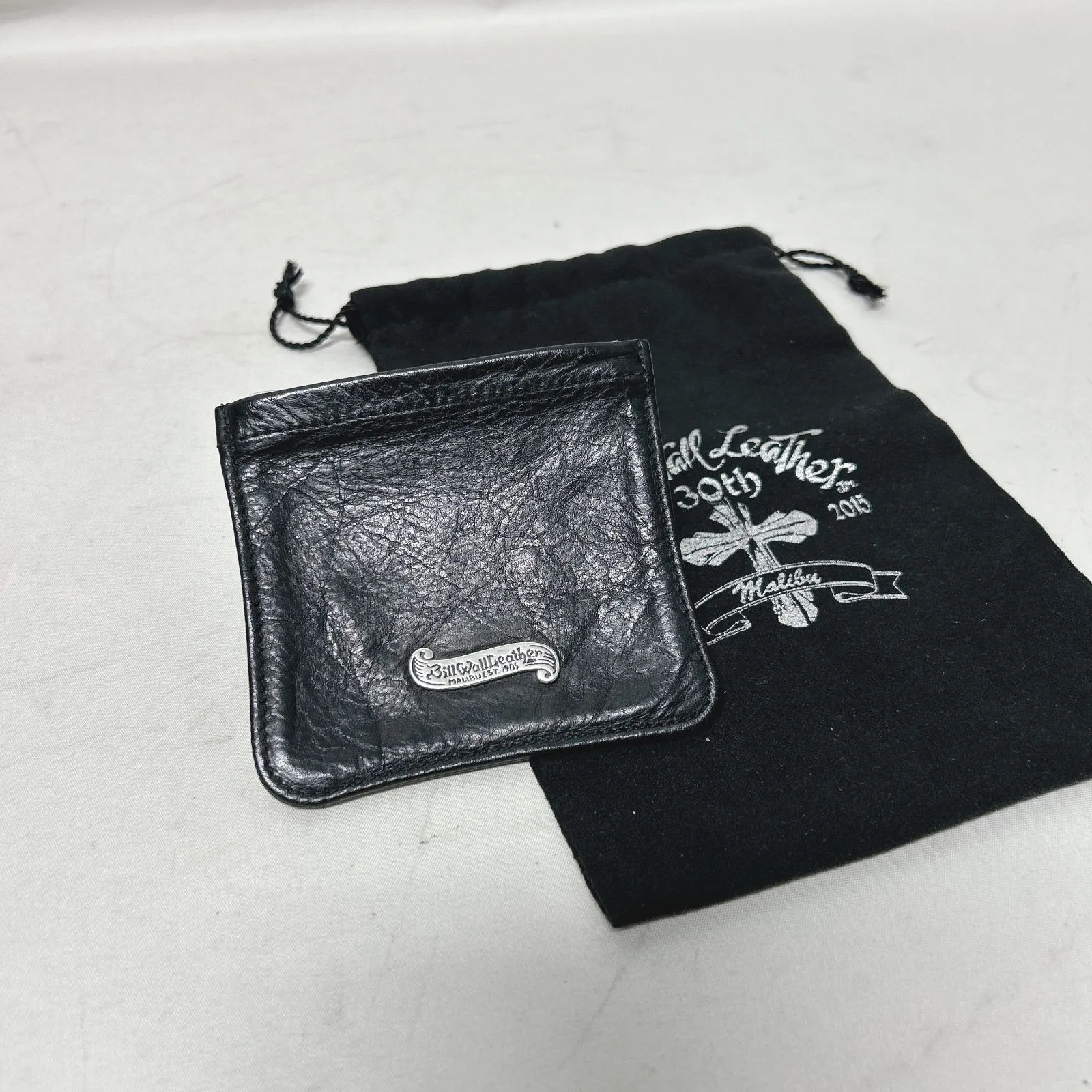 2025年最新】Bill Wall Leather コインケース・小銭入れの人気