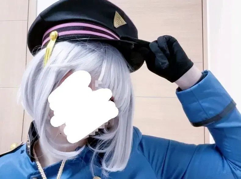 ネム コスプレ