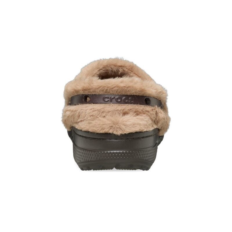 CROCS クロックス クラシック アンファーゲッタブル クロッグ Milk Chocolate 25cm M7 KIN-KAAI_COM