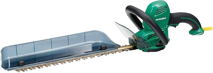 HiKOKI 植木バリカン400mm 特殊コーティングブレード付 CH40SG