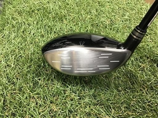 ダンロップ XXIO 2018 4 W フェアウェイウッド FW 特注シャフト フレックスその他 メンズ 男性用 右利き 右用 Cランク ゴルフクラブ