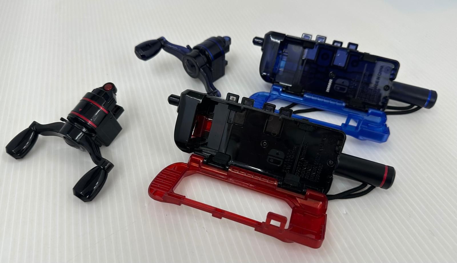 中古品】Nintendo 任天堂 Switchソフト 釣りスピリッツ釣って
