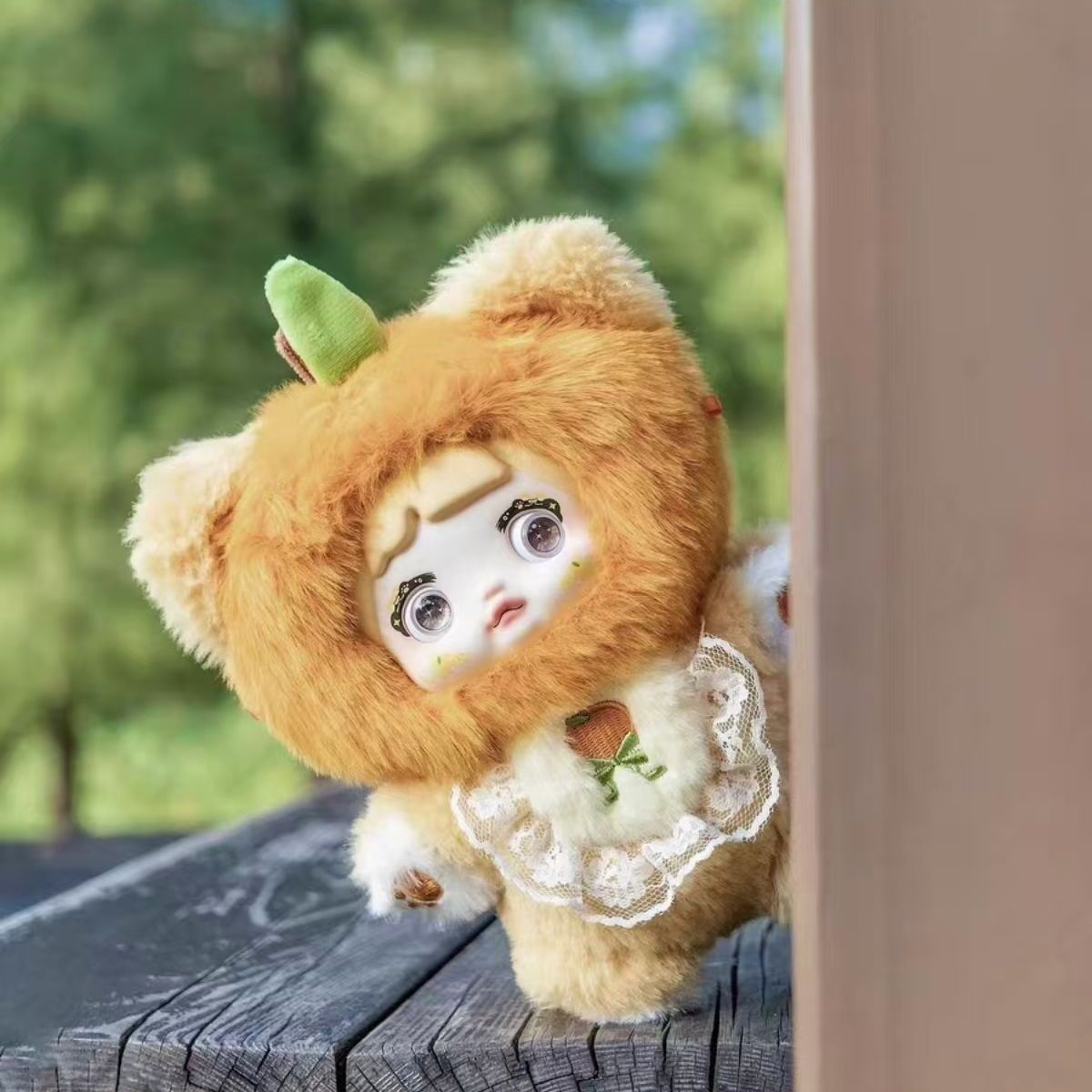 Nommi 果然有趣フルーツシリーズ　未開封ボックス(シュリンク付) Amazon.co.jp: TOP TOY × Nommi フルーツたのしい シリーズ