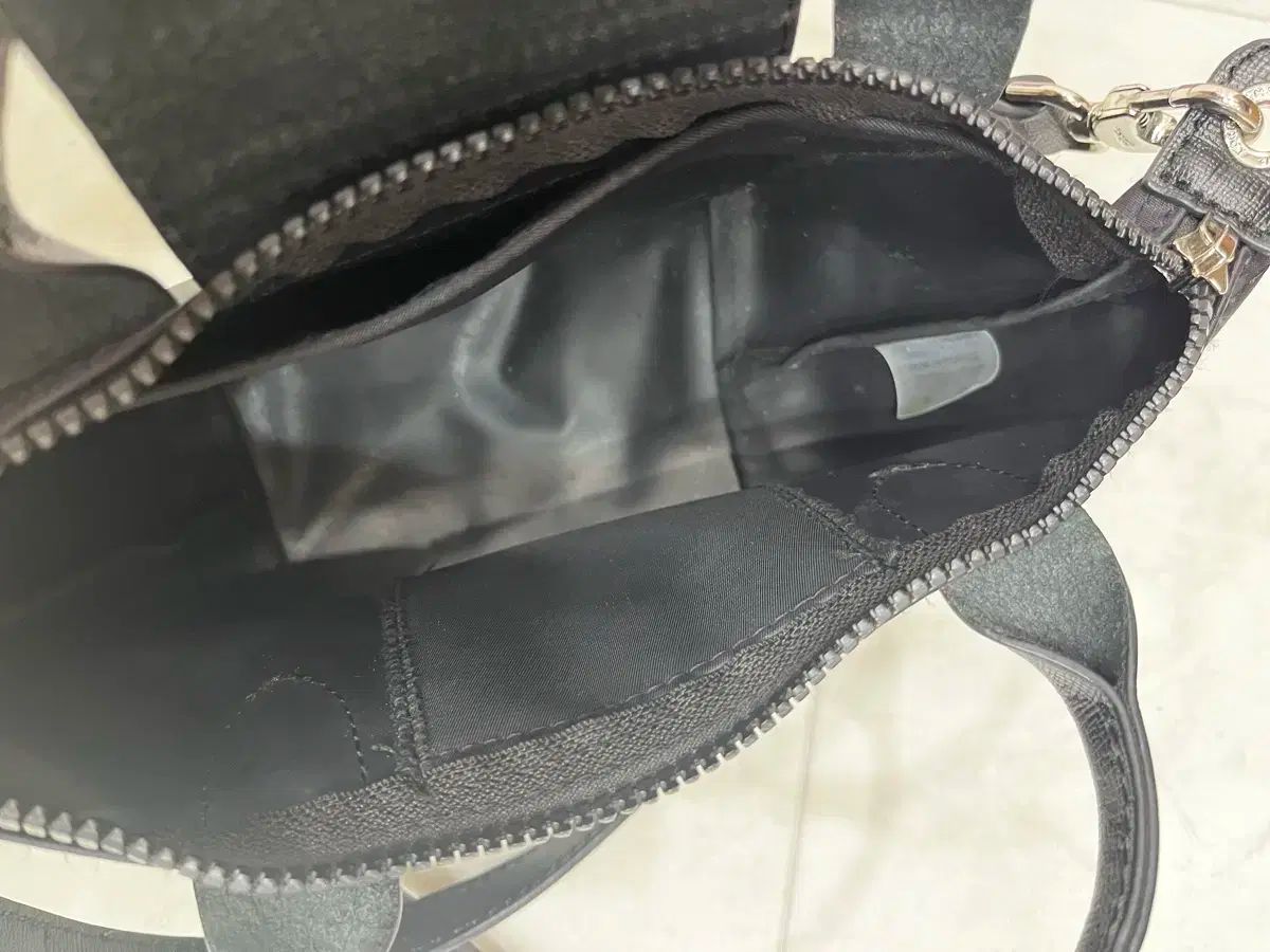 プリアージュ トップハンドル