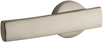 Kohler k-9379-bv Wellworth Tripレバー、鮮やかなBrushed Bronze