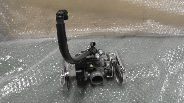 GB350 NC59-1002xxx の スロットルボディ:#1705457003