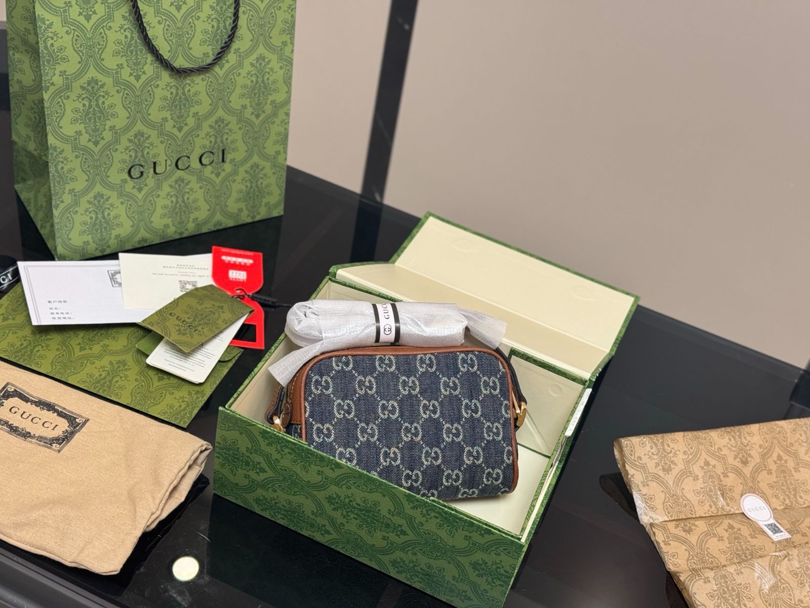 【国内配送】★GUCCI★ オフィディア カメラバッグ 今日特価】Gucci Ophidia グッチ オフィディア カメラ バッグ