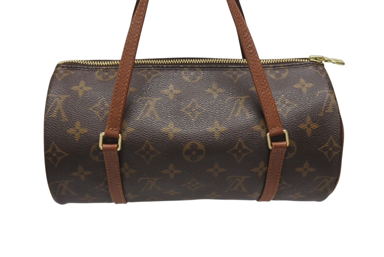 極美品！LOUIS VUITTON パピヨン ハンドバッグ M51386 楽天市場】ルイヴィトン Louisvuitton M51386 パピヨン バッグ