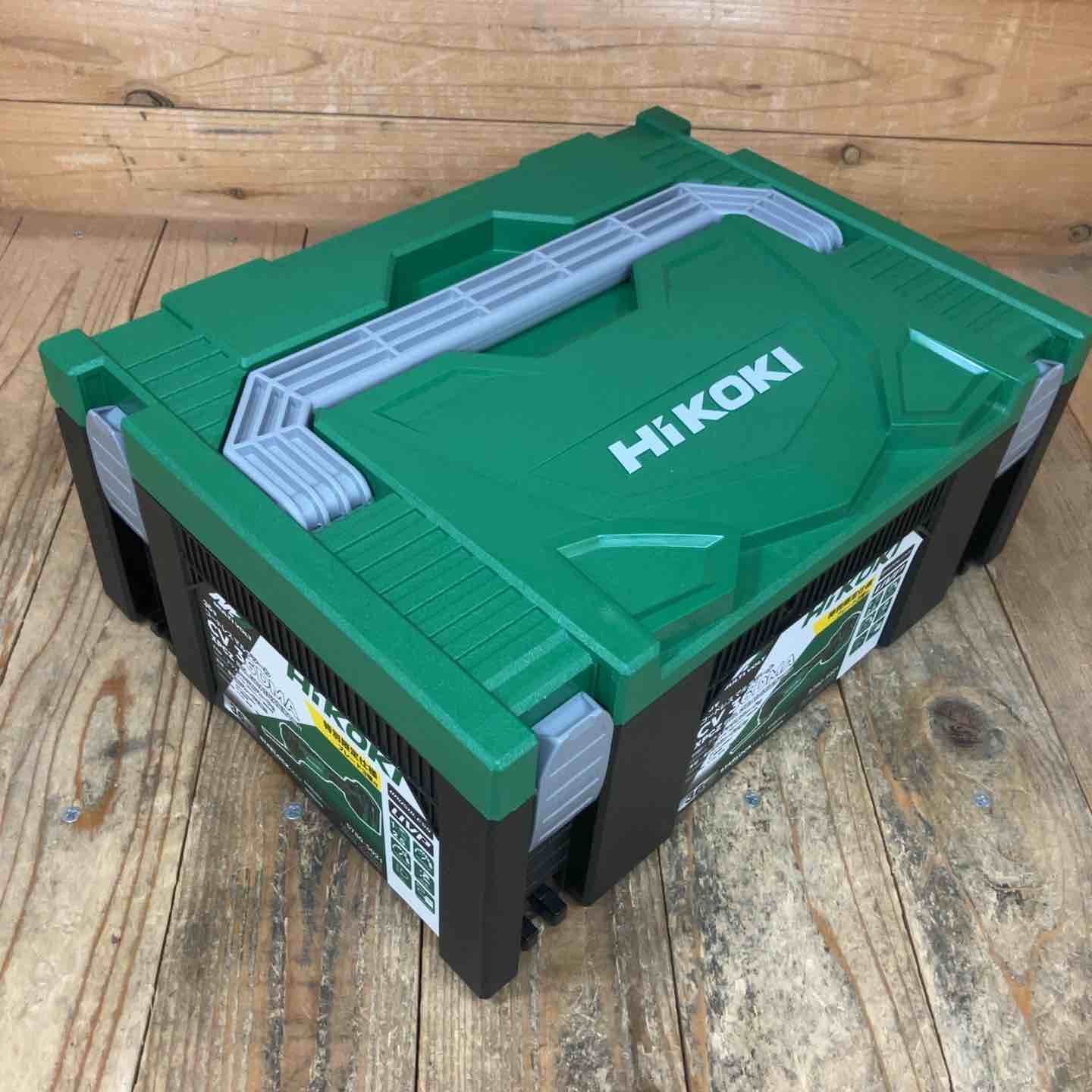 ハイコーキ HIKOKI 旧 日立工機 コードレスマルチツール CV36DMA XPZ 所沢店 BRIGHTFACE_UK