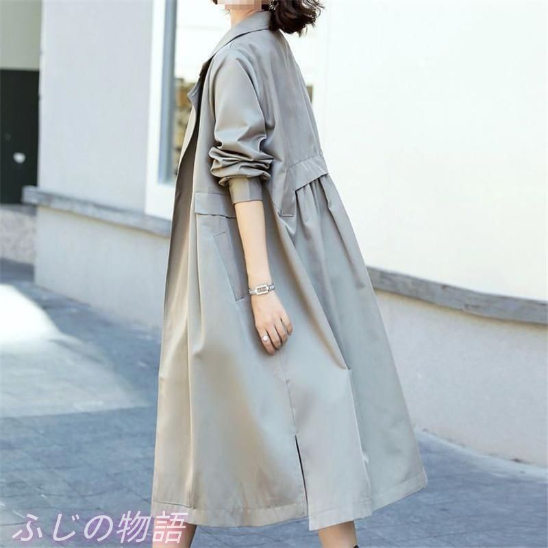 レディース 春服