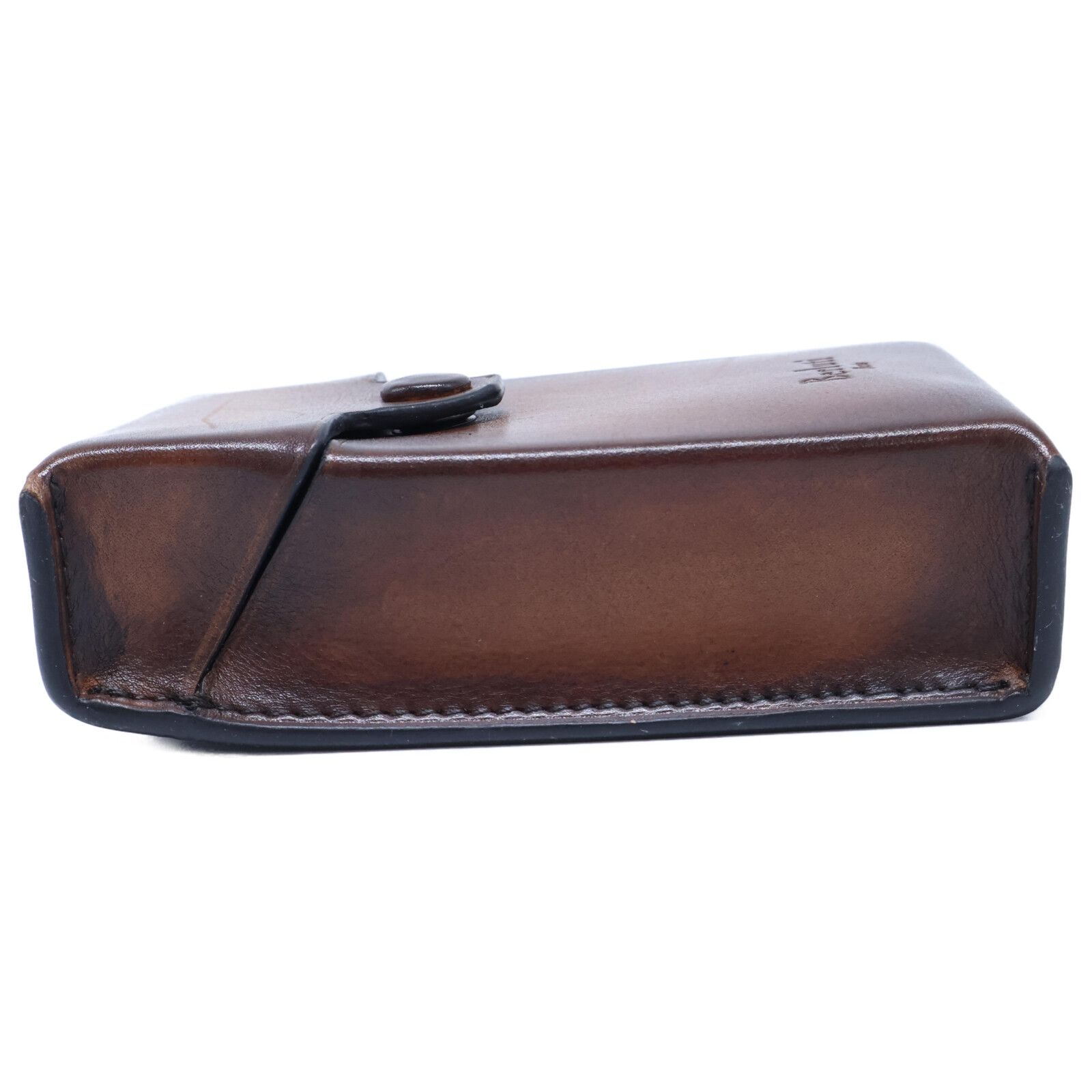 berluti ベルルッティ レザー シガレットケース