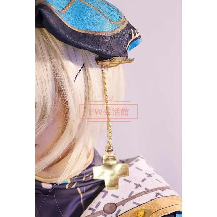 cosplay 変装