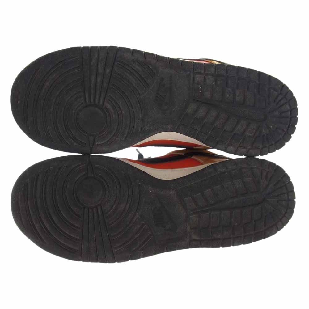 NIKE ナイキ スニーカー 304292-802 DUNK LOW PRO SB ダンク ロー プロ