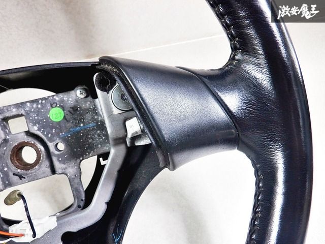 マツダ アテンザW GY3W 純正 ステアリングハンドル