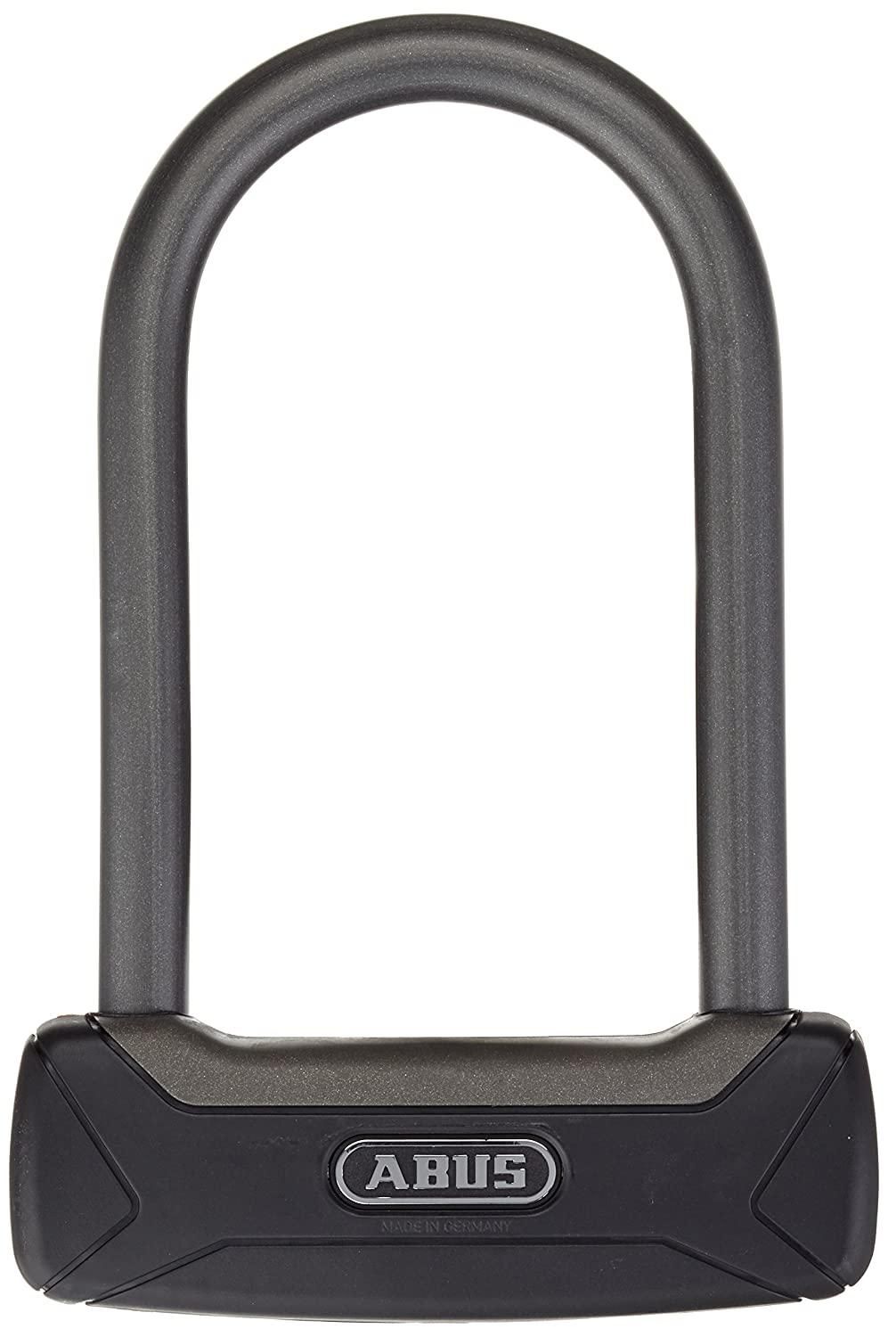 2営業日で発送 アバス社 ABUS Granit Plus 640 ブラック