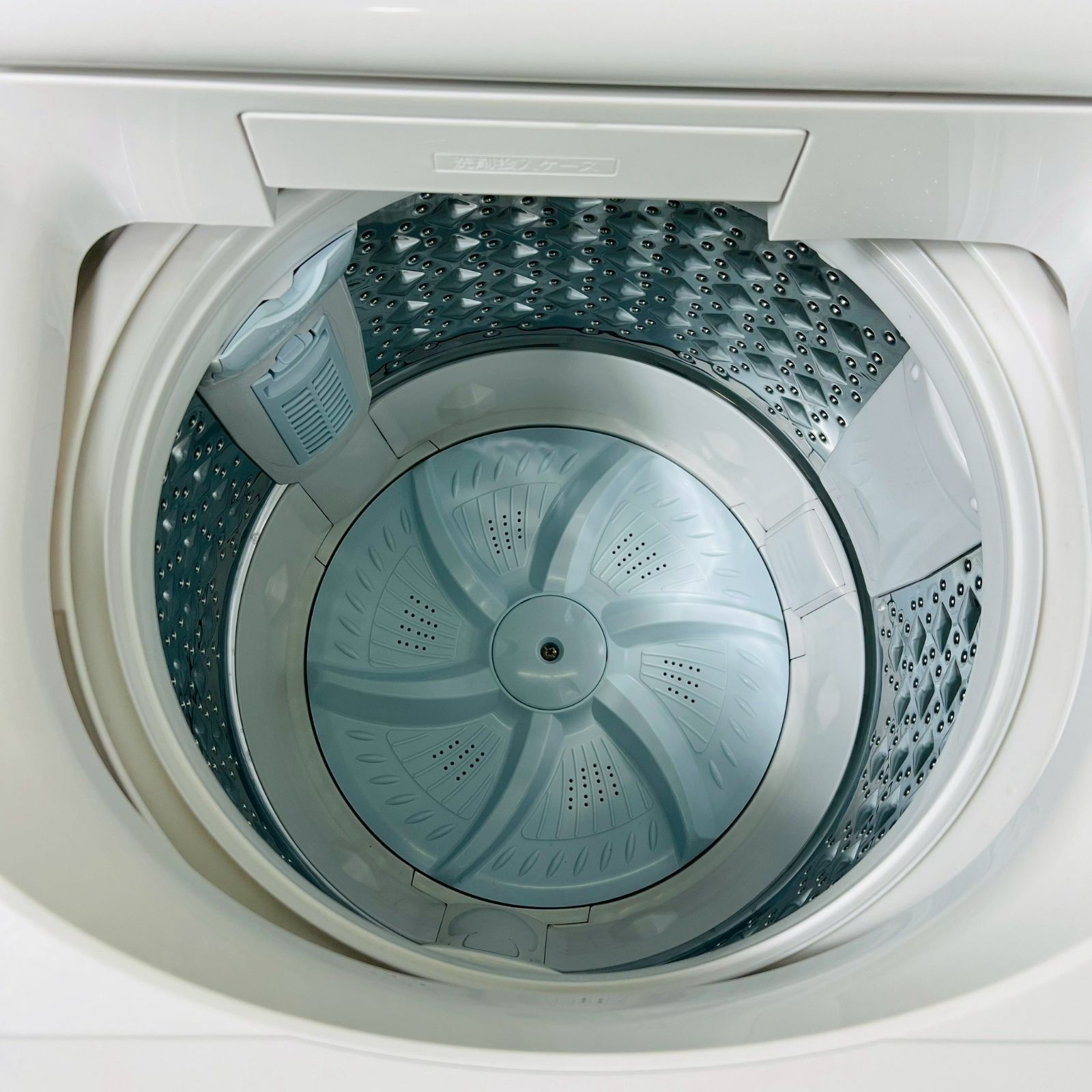 2020年製 東芝 洗濯機AW-7D8 7kg