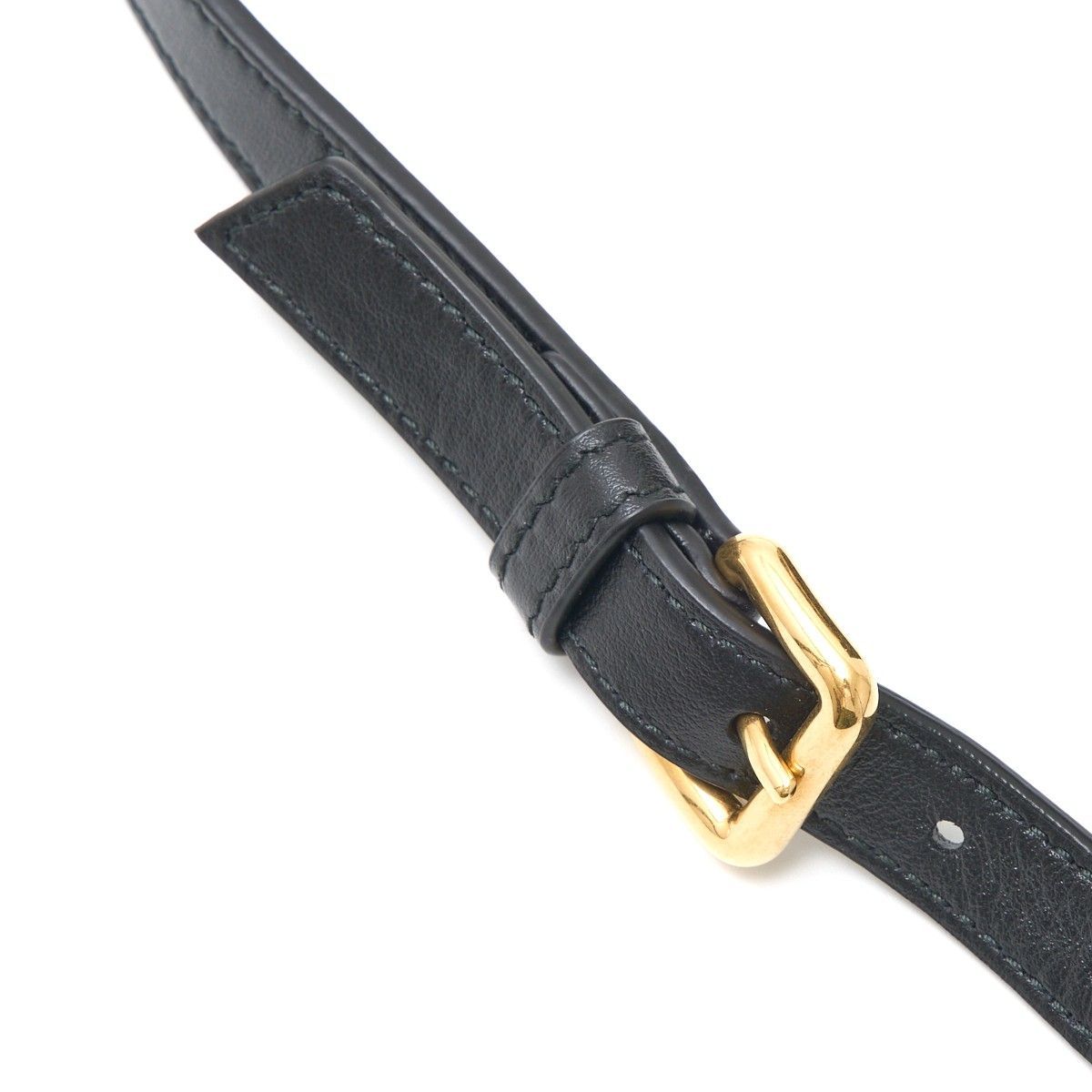 美品✨ミュウミュウ♡クラッチバッグ　キルティング　ハンドストラップ　ゴールド金具 MIUMIU ミュウミュウ 2WAY ショルダーバッグ ハンドバッグ NAPPA