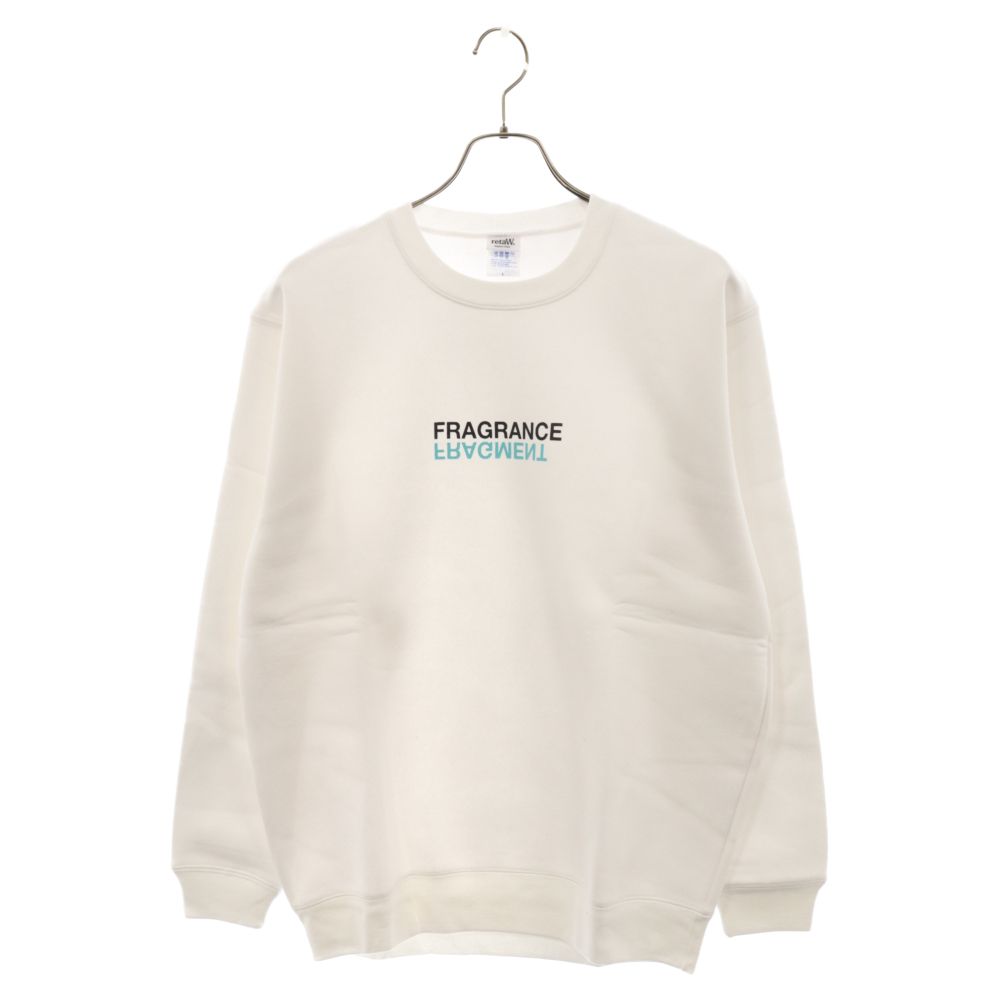 Fragment Design × retaW スウェット、トレーナー fragment×retaw