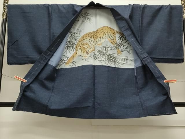 杢