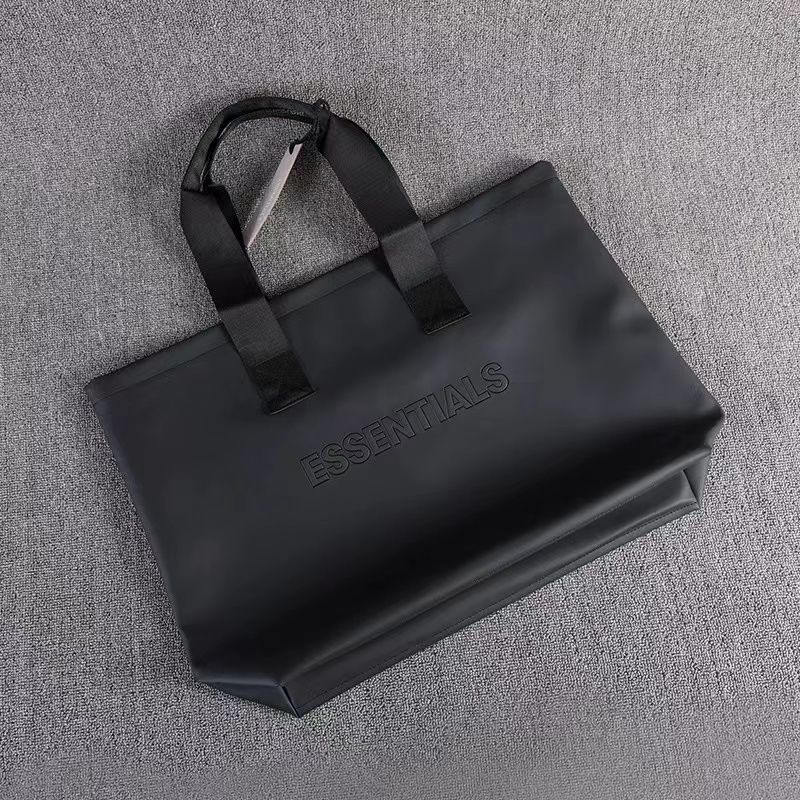 新品】FOG ESSENTIALS Tote Bag トートバッグ 数量限定 - メルカリ