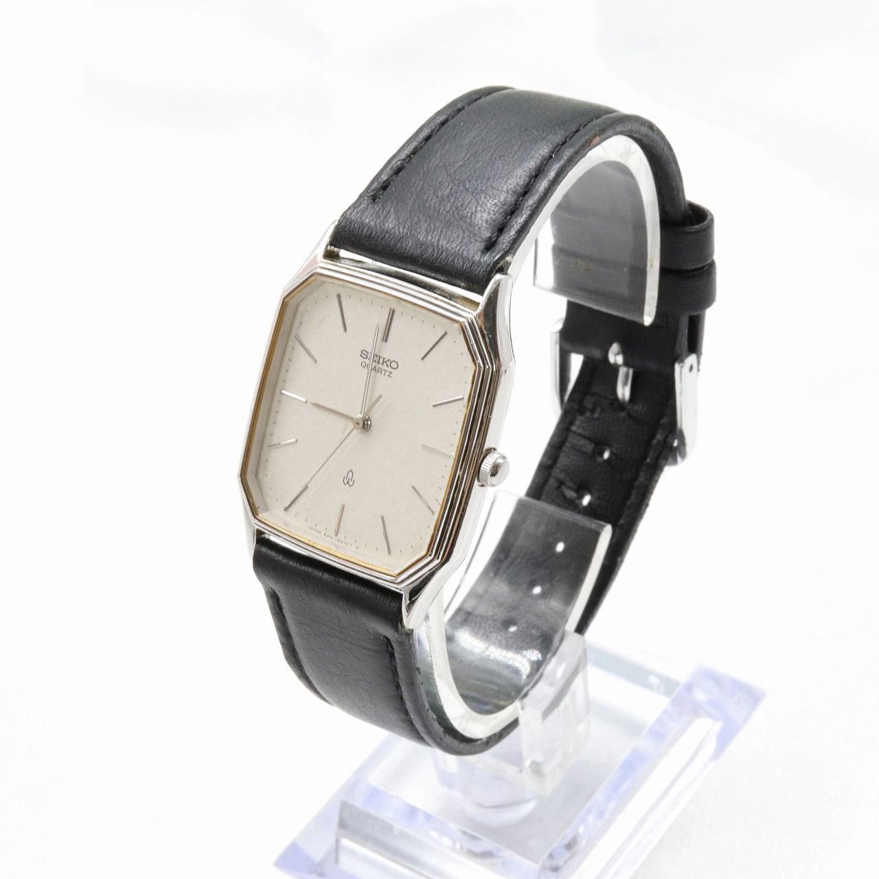 W3-51】動作品 SEIKO セイコー シャリオ 腕時計 6431-5150 - メルカリ