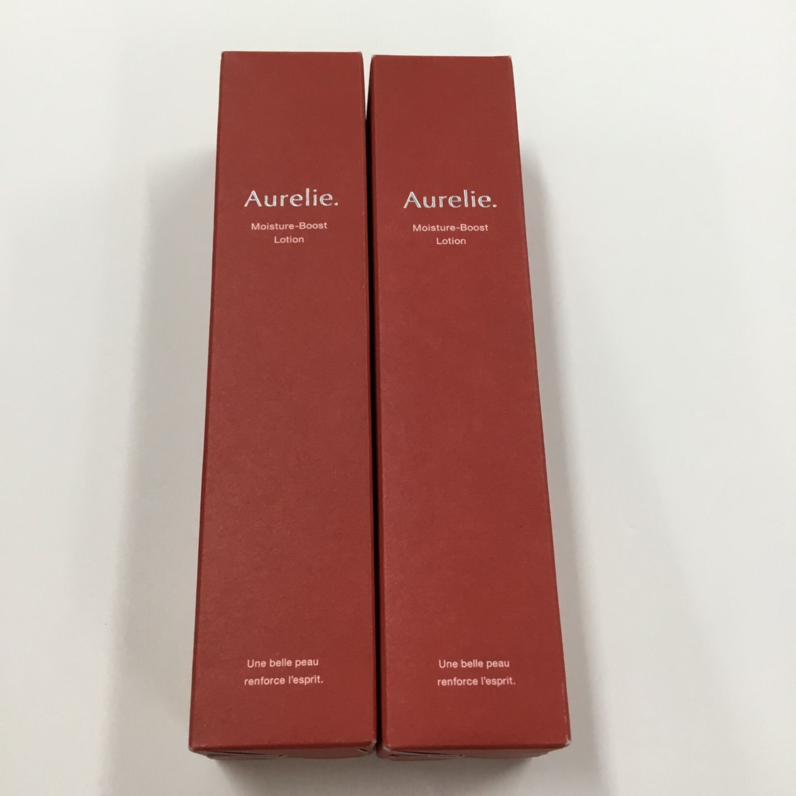 Aurelie Moisture-Boost Lotion 2点セット Aurelie Moisture-Boost Lotion 2点セット Aurelie. / オレリー