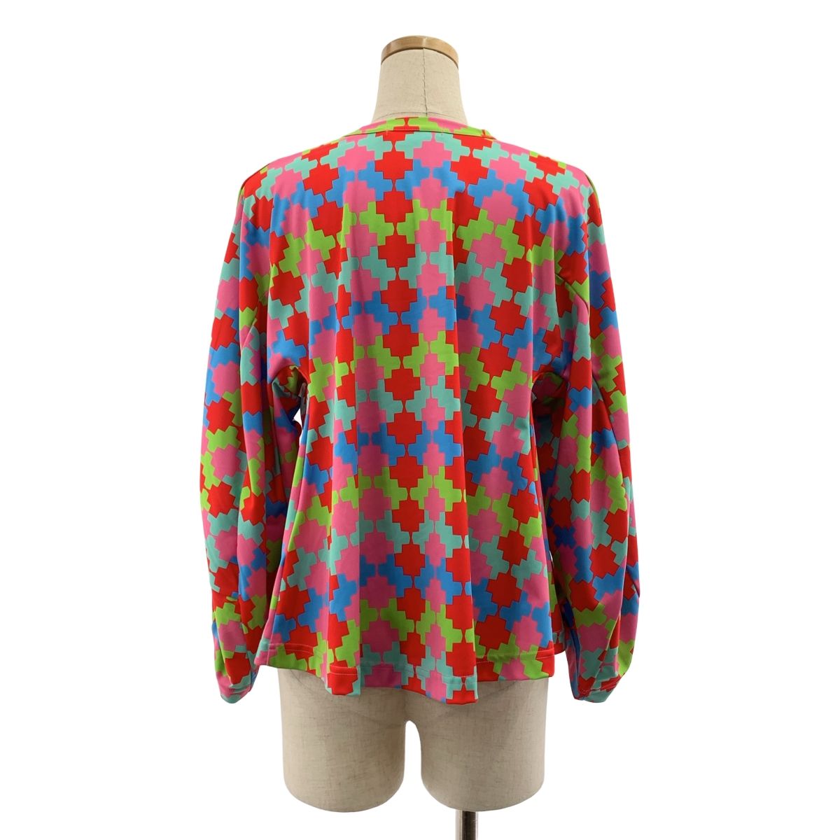 美品】 COMME des GARCONS / コムデギャルソン | 2024SS