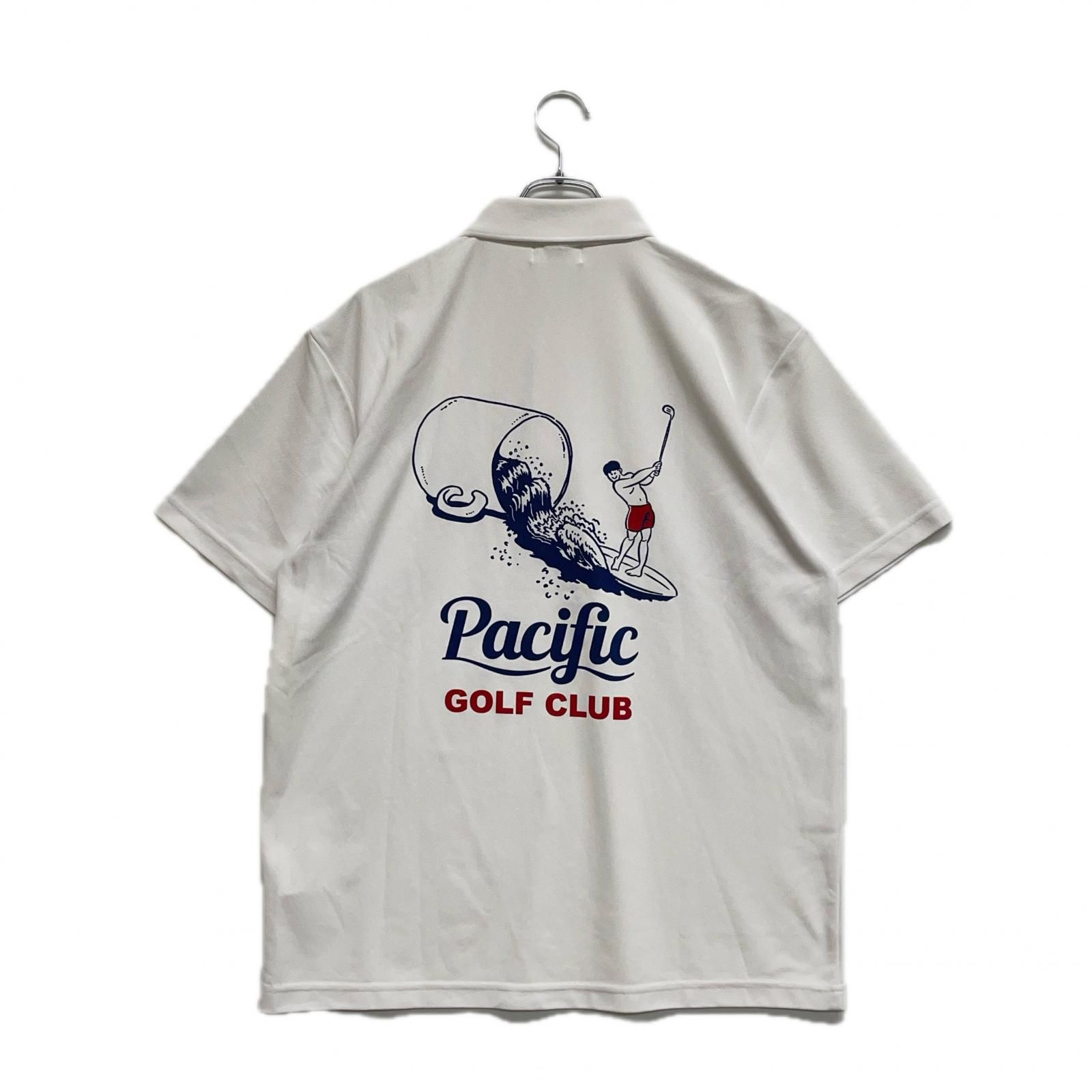 Local GOLF L/XL Pacific GOLF CLUB PACIFIC GOLF CLUBS