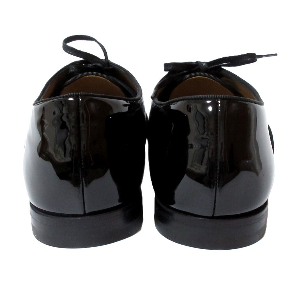 新品同様 Christian Louboutin クリスチャンルブタン パテント 新品同様 Christian Louboutin クリスチャンルブタン パテント