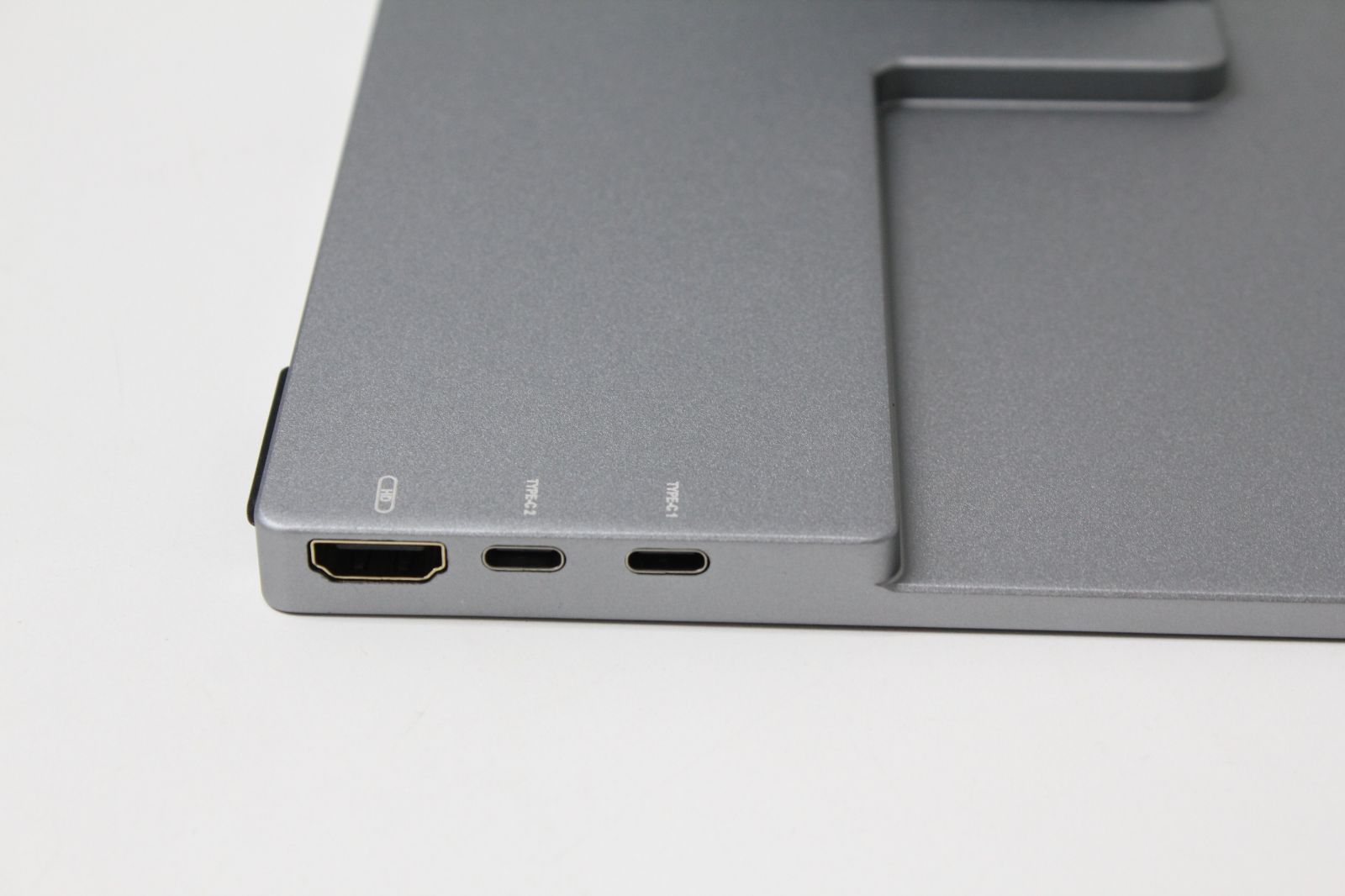 ヨドバシカメラ/モバイルモニター/フルHD/14インチ/MM1400-SV ⑤