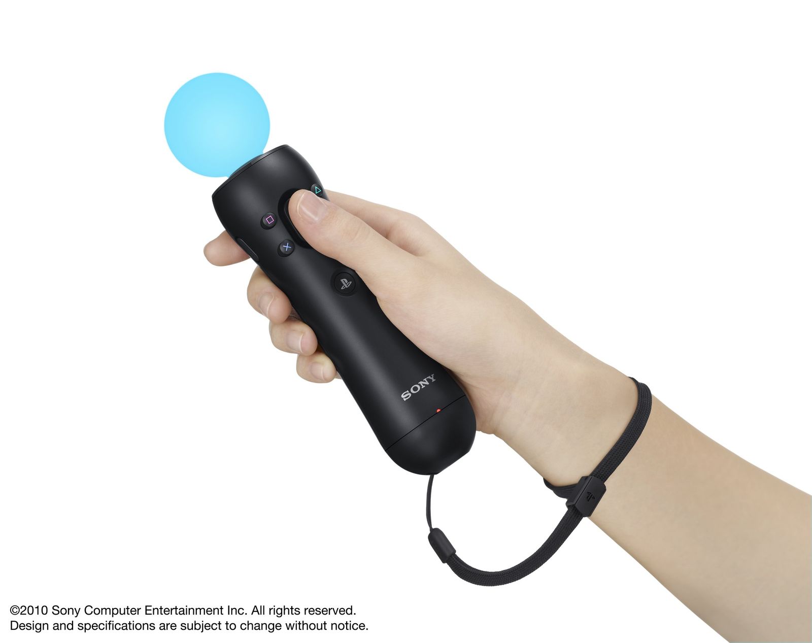 Move PlayStation モーションコントローラー | CECH-ZCM2J ( 2個 - PS : 公式通販 プレイステーション?ムーブ SONY ソニーの MOVE moveモーションコントローラー
