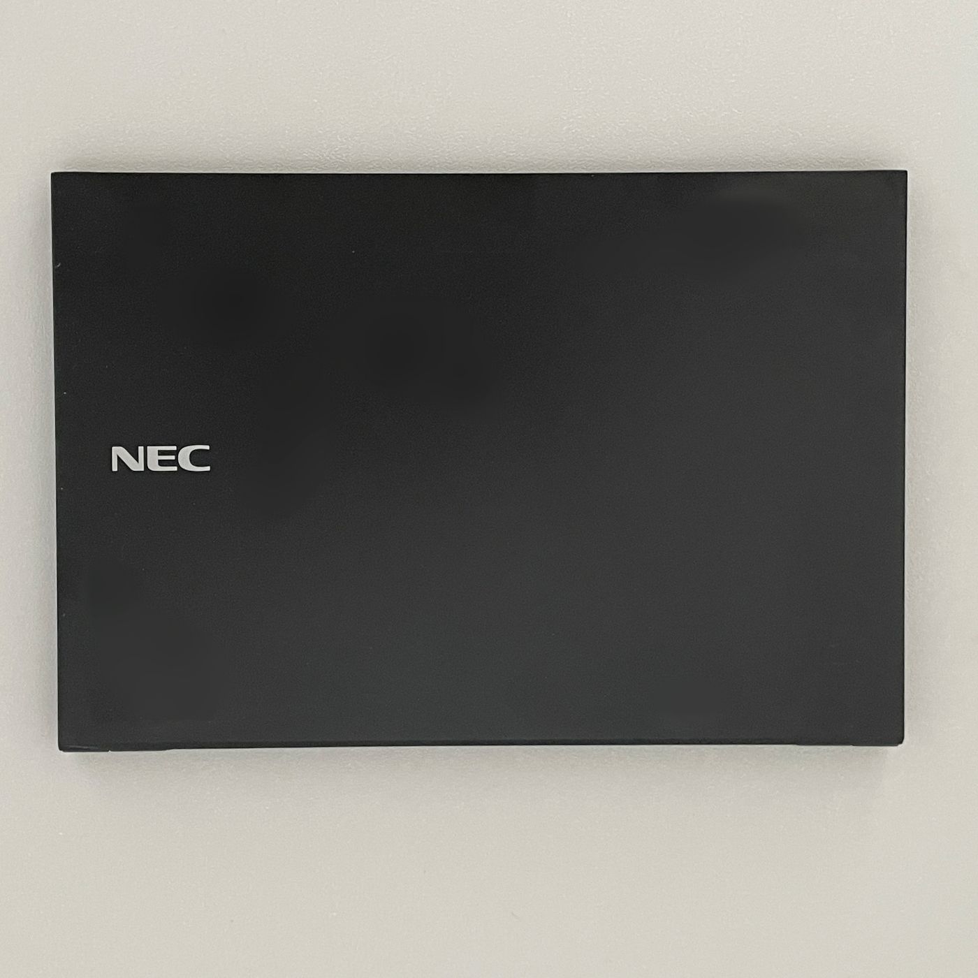 NEC VersaPro】 ノートパソコン NEC VersaPro VK17TG-J Windows 10Pro メモリ4G Core Core i5-4210U  - メルカリ