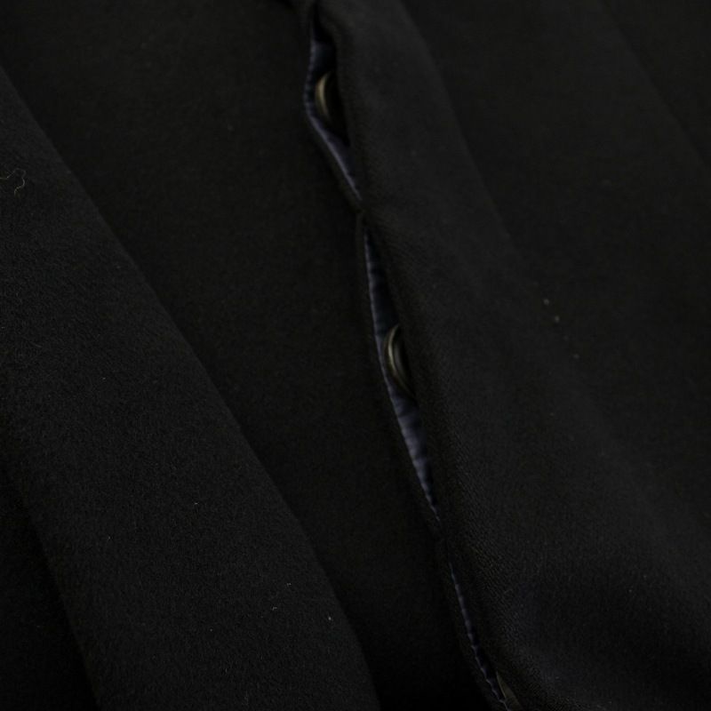 ポールスミス PAUL SMITH PM-IS-36154 チェスターコート ウール