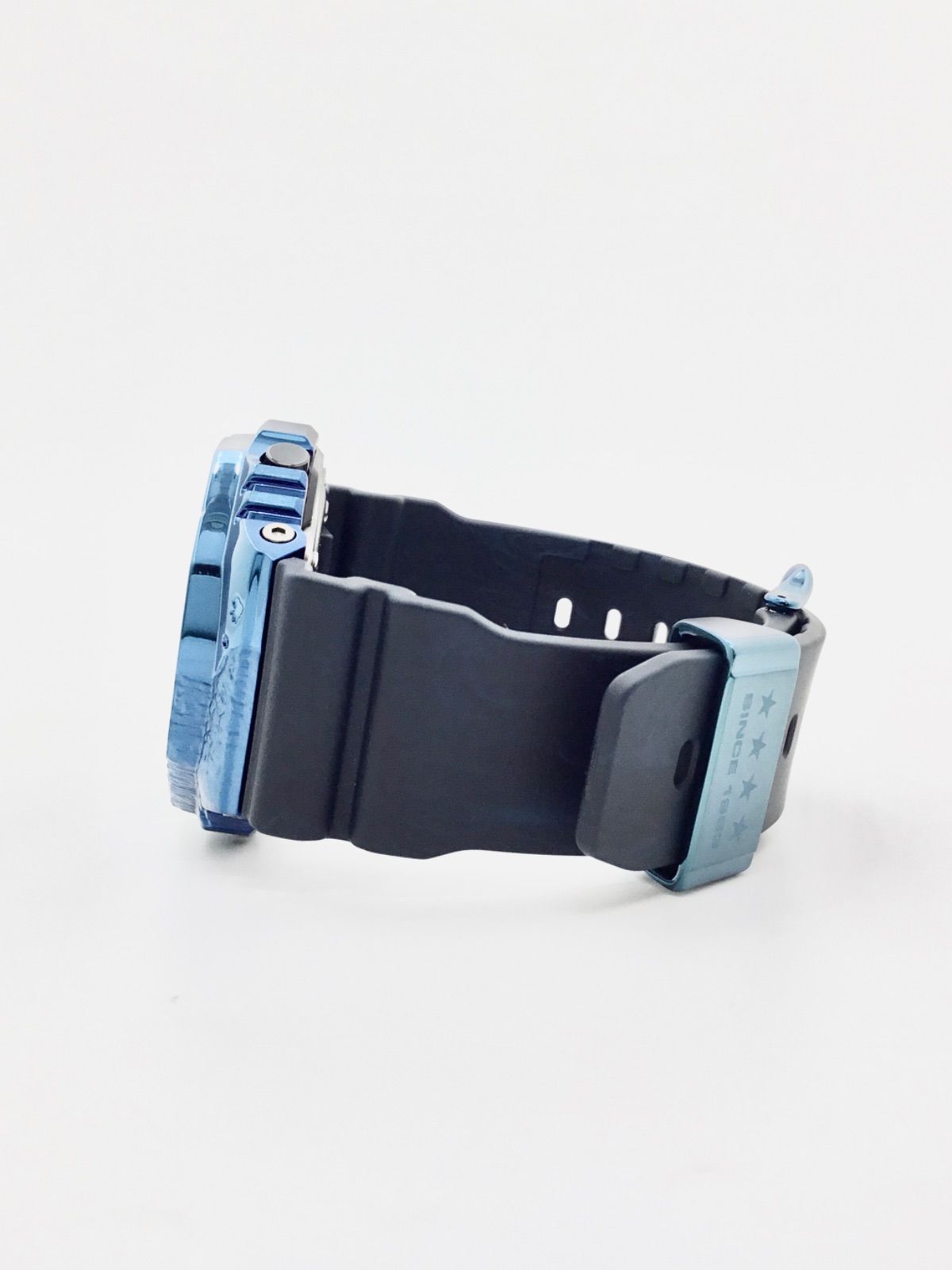 中古 美品】G-SHOCK Gショック 限定 GM-2140GEM-2AJR 40th 中古 美品】G-SHOCK Gショック 限定 GM-2140GEM-2AJR 40th